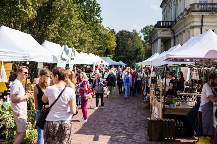 II Warszawski Festiwal Kulinarny rozpocznie się już 15...