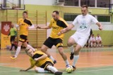 Futsal: W Trąbkach Wielkich, Tczewie, Gniewie i Pelplinie walczą w ligach [ZDJĘCIA]