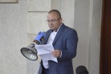 Andrzej Radomski znów budzi kontrowersje. Tym razem poszło o kosmetyki Nivea i błyskawice