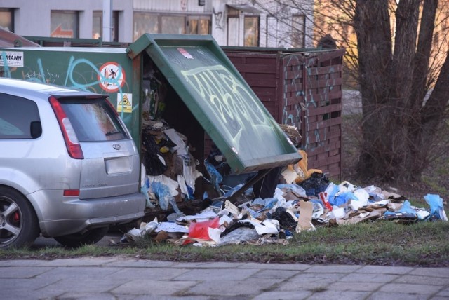 Wciąż nie segregujemy śmieci. Jedni nie robią tego z lenistwa, inni z przekonania, że i tak wszystkie pojemniki wędrują do jednej śmieciarki i segregacja nie ma sensu