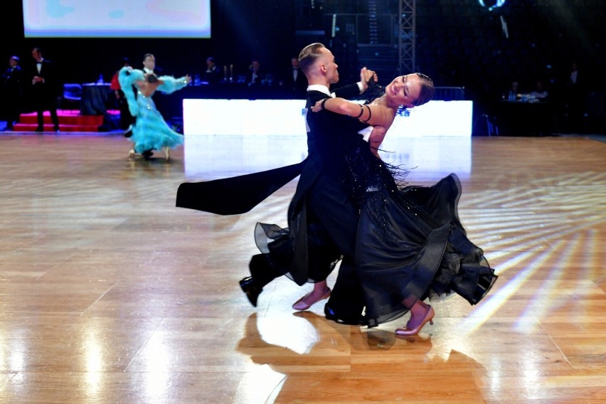 Finał Radom Freedom Dance Festival 2022. W niedzielę odbyły się półfinały i finały.
