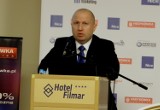W Toruniu rozpoczęła się konferencja Sport Marketing Promotion - materiał video