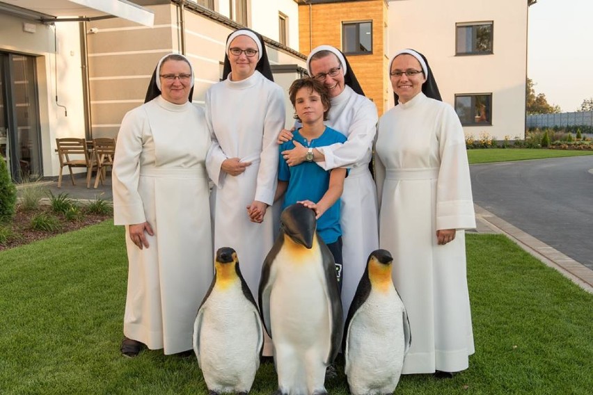 Siostry Dominikanki z Broniszewic zostały nominowane do nagrody  Viventi Caritatet, czyli Żyjącemu Miłością im.  biskupa Jana Chrapka