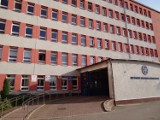 WAŻNE! Szpital w Łęczycy dezynfekowany z powodu podejrzenia koronawirusem 