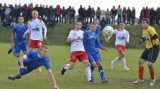 Zimowe sparingi ŁKS. Porażka 0:2 z GKS Bełchatów