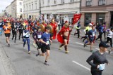 12. PZU Półmaraton Warszawski. Tak rywalizowaliście na trasie biegu! [GALERIA 2]