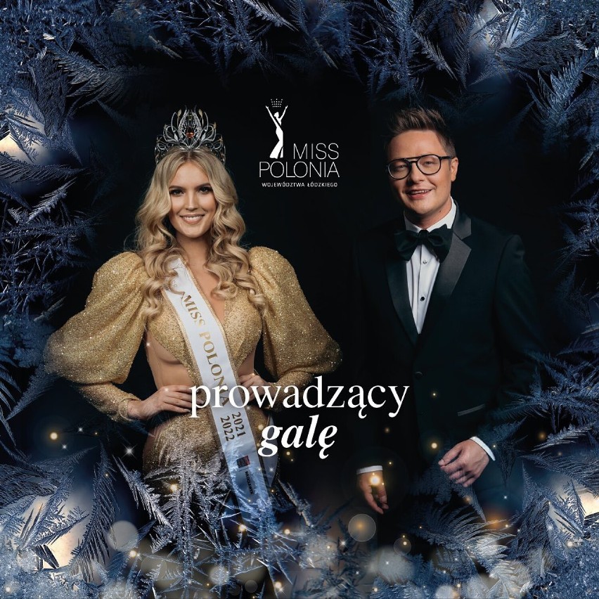 Wiemy, jak będzie wyglądała sobotnia gala Miss Polonia Województwa Łódzkiego. Tuż przed wielkim finałem zaglądamy za kulisy ZDJĘCIA
