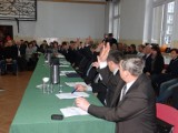 Radni w Błaszkach ustalili składy komisji