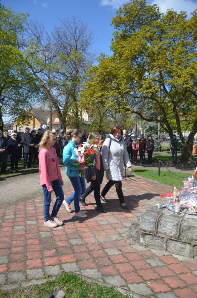 Rogozińskie obchody 77 rocznicy zesłania Polaków na Sybir