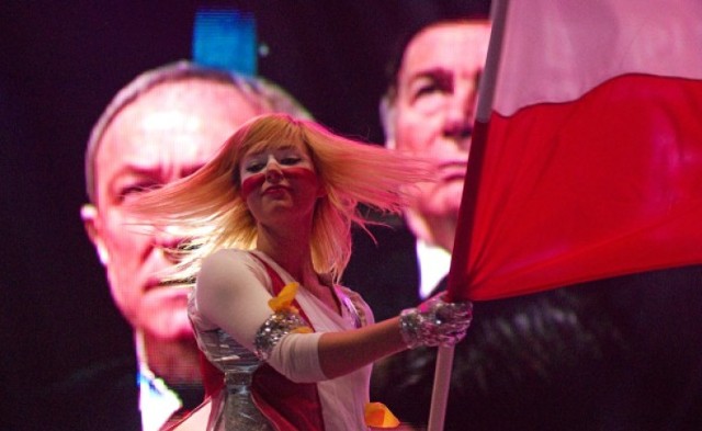 Losowanie grup do turnieju finałowego Euro 2012