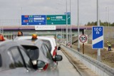 Szybciej ze Śląska nad morze! 1 lipca otworzą „łódzki” odcinek autostrady A1