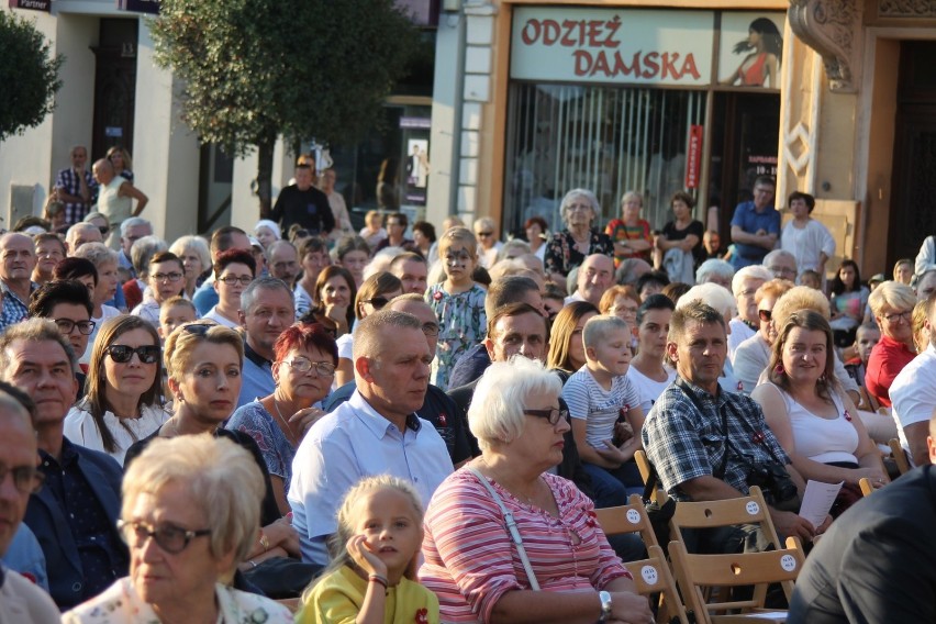 Patriotyczny koncert w Krotoszynie za nami [ZDJĘCIA]