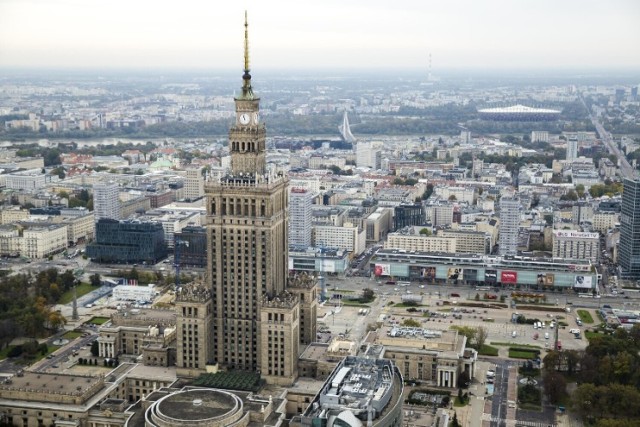 Sprawdziliśmy te, na których metr mieszkania kosztuje sporo powyżej 20 tys. zł. Dodajmy, że ceny praktycznie cały czas rosną. Drogie nieruchomości stały się w pandemii lokatą kapitału. Inwestorzy teraz sprzedają je ze sporym zyskiem.