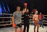 Nowa Sól. MFC Makowski Fighting Championship. Cieszy zwycięstwo Sławka Przypisa [ZDJĘCIA, WIDEO]