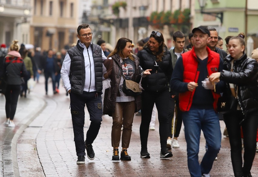 "Toruń za pół ceny" . Czy restauracje, kawiarnie i sklepy narzekały na brak klientów? Sprawdźcie!