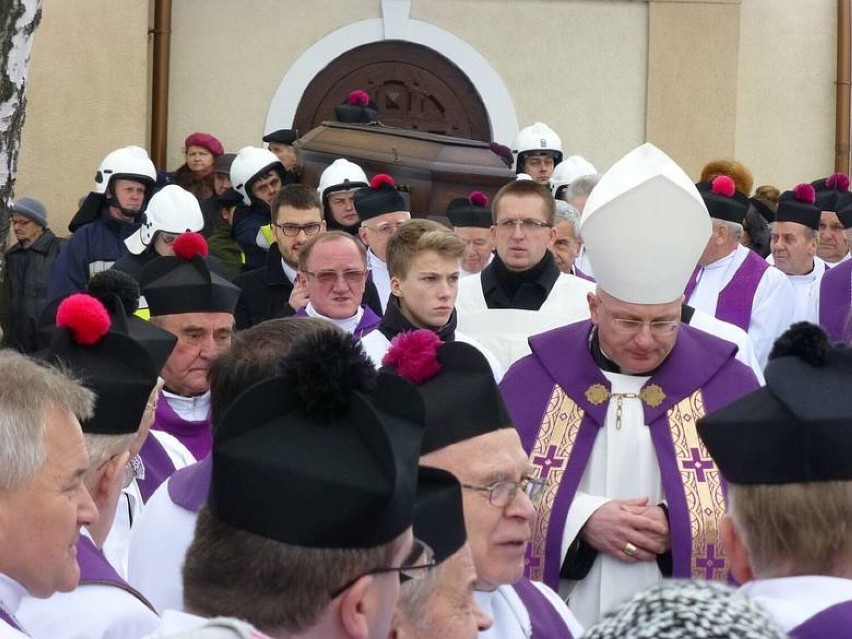 19 czerwca 2021 będzie ingres do katedry nowego biskupa Krzysztofa Wętkowskiego. Znamy szczegóły uroczystości