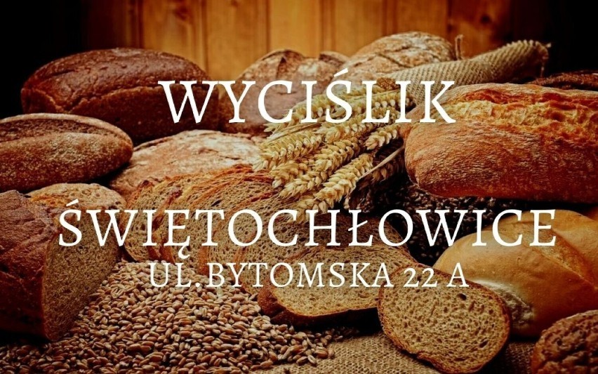 Gdzie kupisz najlepszy chleb na sylwestra i Nowy Rok w Świętochłowicach? Zapytaliśmy mieszkańców, które piekarnie polecają!