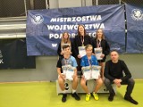 Miasteccy zawodnicy Lednika wywalczyli aż 10 medali na Mistrzostwach Województwa Pomorskiego w Badmintonie