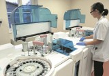 Szczecin: nowy sprzęt pomógł już trojgu pacjentom z rakiem 