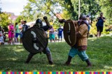 Piknik militarny w Bielsku Podlaskim w 100-lecie Cudu nad Wisłą [zdjęcia]