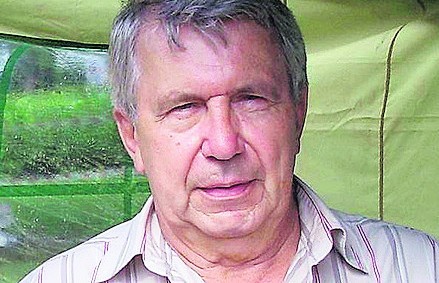 Polak Waldemar Marszałek był w stanie śmierci klinicznej