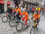 Bielsko-Biała: Rowerem po mieście? Urzędnicy zastanawiają się nad systemem wypożyczalni rowerów.