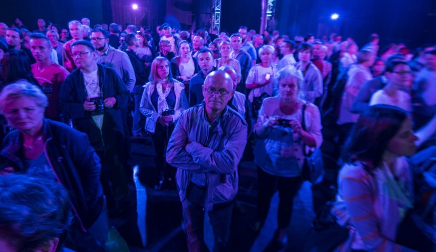 Kolejne zdjęcia z Bella Skyway Festival [galeria]