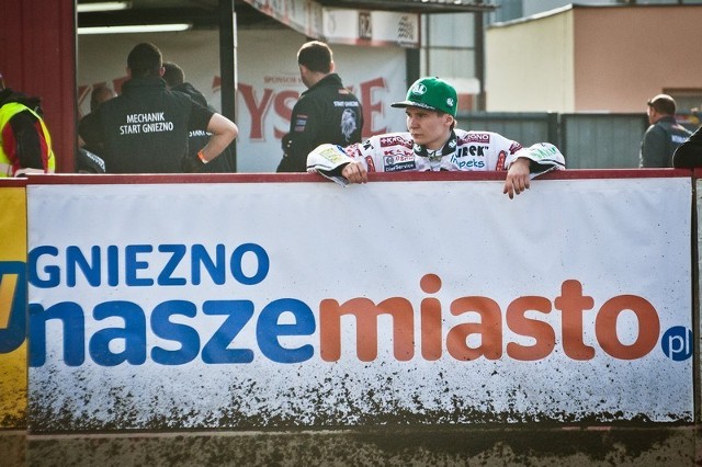 Lechma Start Gniezno - Stelmet Falubaz Zielona Góra 30:60