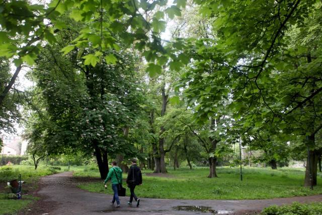 Od 2004 roku teren parku jest w posiadaniu księży salwatorianów. Do tej pory przypominał zamkniętą twierdzę. Teraz ma to się zmienić. Park ma zostać otwarty dla mieszkańców jesienią