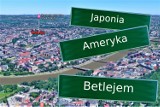 Korea, Prusy, Praga - one są w Małopolsce! TOP 20 najdziwniejszych nazw wsi i przysiółków