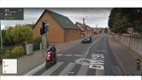 Wysoka: Mieszkańcy w Google Street View. Kto wpadł w oko kamer Google?