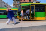 MPK Poznań: Tramwaje zmieniają trasy. Kończy się remont na moście św. Rocha, ale rusza na ul. Przybyszewskiego