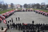 Nowe samochody strażackie trafiły do lubelskich jednostek OSP (ZDJĘCIA)