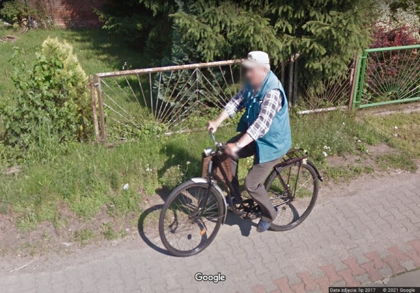 Wolsztyn, Obra, Siedlec, Karpicko w Google Street View. Mamy nowe zdjęcia! Sprawdź, czy kamery Cię przyłapały