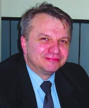 Janusz Usarz
