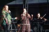 Wspaniały koncert zespołu Babooshki przy tężni solankowej na Obozisku w Radomiu. Zobacz zdjęcia
