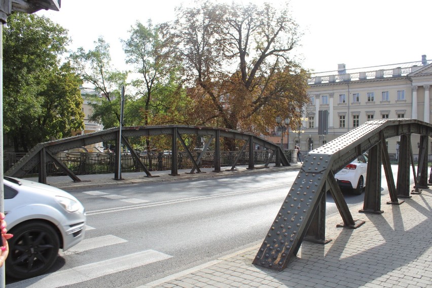 Most Trybunalski w Kaliszu zostanie wyremontowany. Miasto...