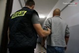 Policjanci zatrzymali mężczyznę, który skradł co najmniej 40 rowerów za około 70 tys. złotych