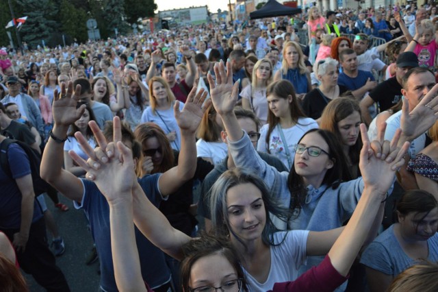 Dni Piotrkowa, czyli Imieniny Piotrków 2019