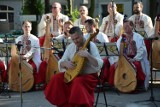 W Lęborku wystąpiła Narodowa Kapela Bandurzystów Ukrainy
