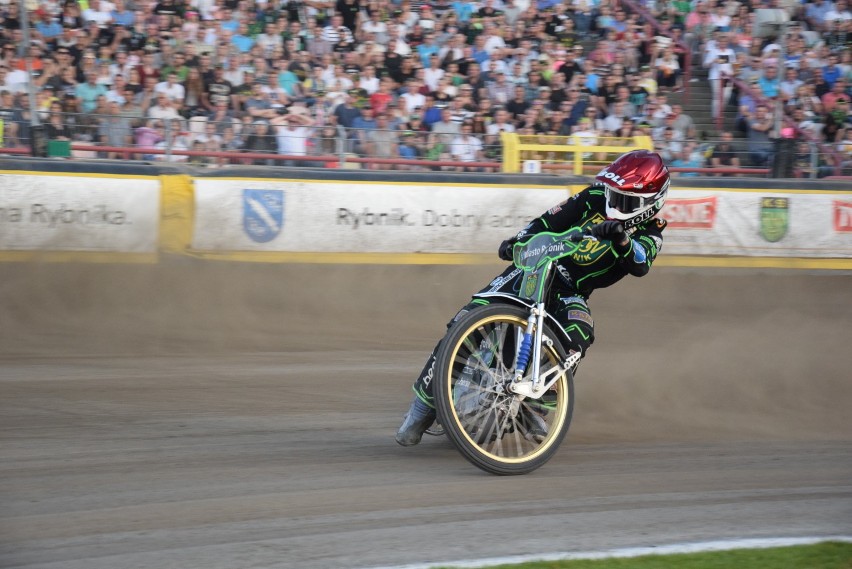 Kacper Woryna powalczy o medal mistrzostw Polski