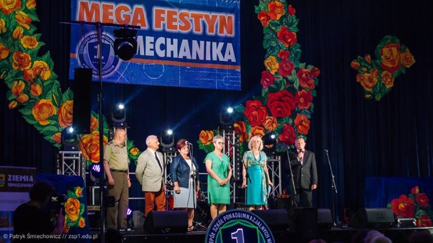 Dni Antoniańskie 2018 w Tomaszowie Maz. Koncert w Mechaniku [ZDJĘCIA]