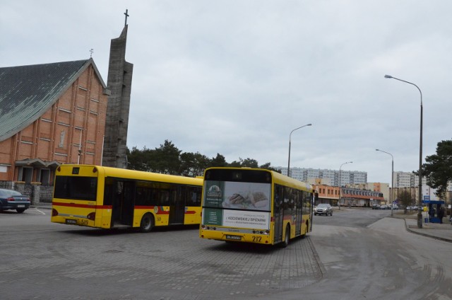 Kolejny krok ku budowie trasy łączącej ul. Toruńską z Promienną został zrobiony.