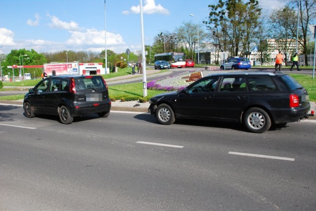 Policja w Jastrzębiu: szukają świadków wypadku