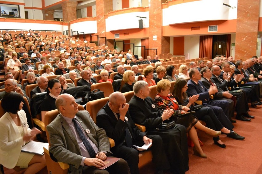 Gmina Tczew świętowała 25 lat istnienia swojego samorządu [FOTO, WIDEO]