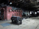 Fabryka Norblina. Zabytkowe pomieszczenia i maszyny odzyskują dawny blask