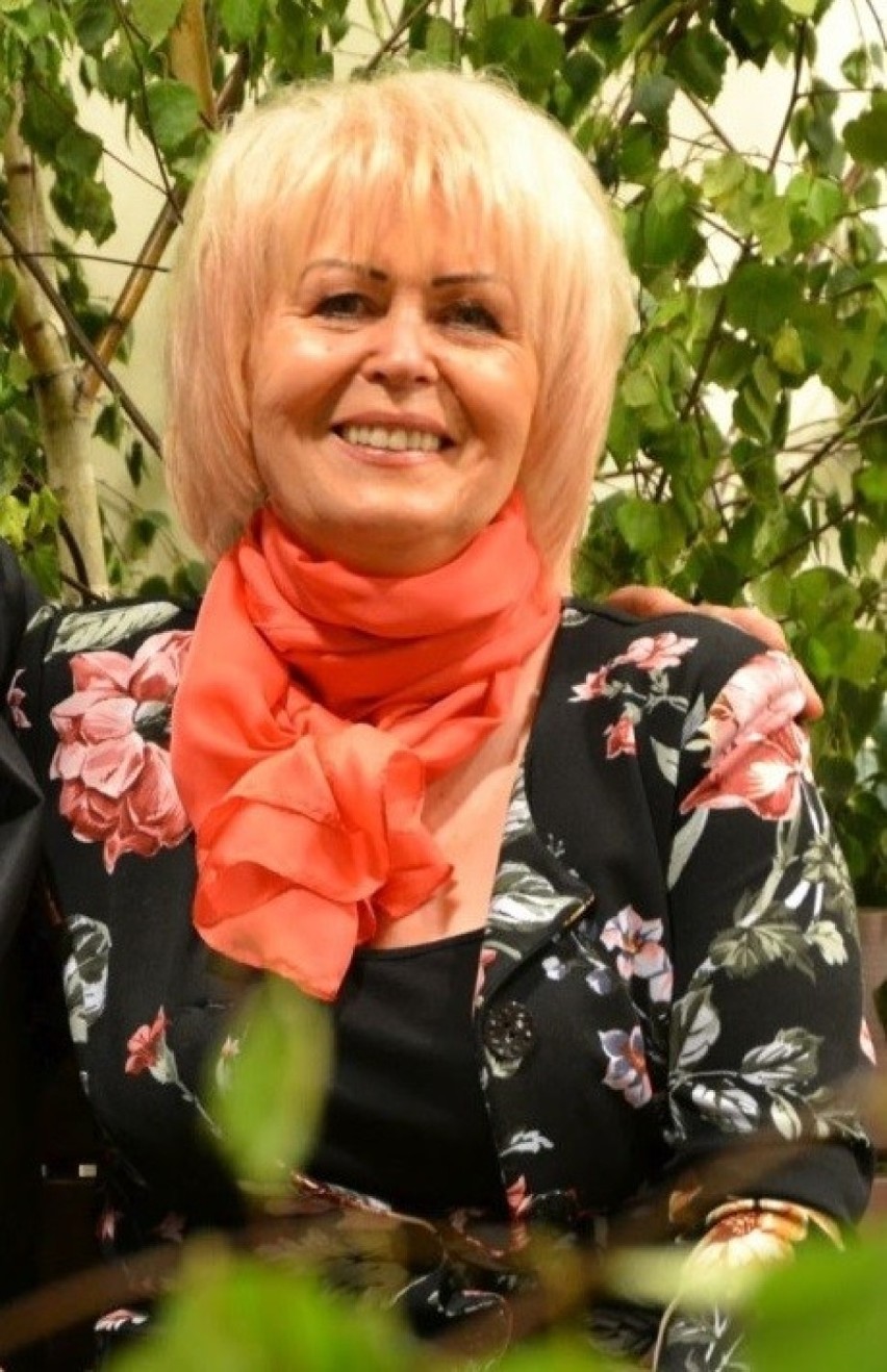 Teresa Okaj