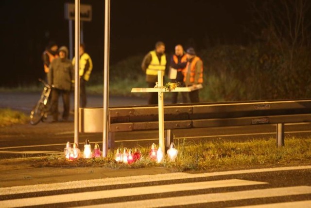 DK44 w Mikołowie: mieszkańcy boją się kolejnej tragedii