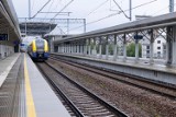 Wnioskują o rozwój kolei aglomeracyjnej i nowe przystanki w Krakowie