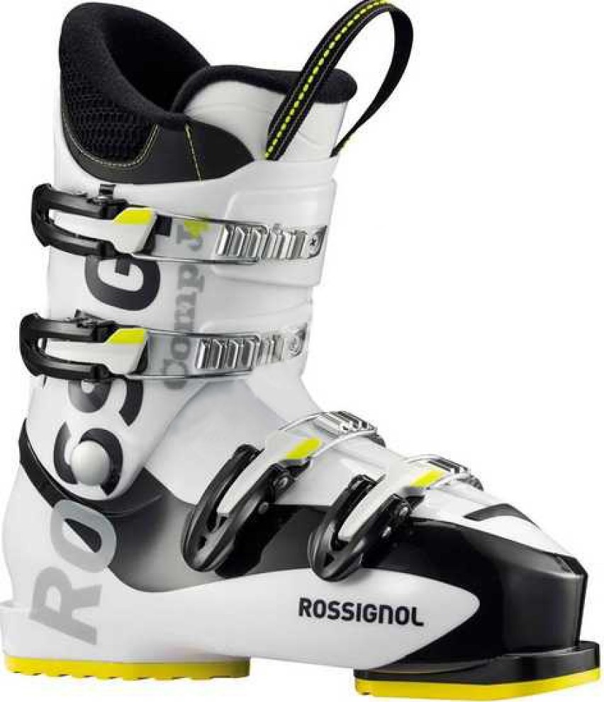 Rossignol RBC5070 Comp J4 Buty narciarskie rozm. 24,5 cm...